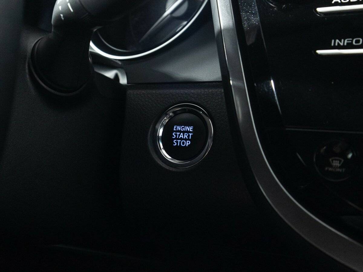 Купить Тойота Камри, 2019, 162 092 км.. Фото: #16