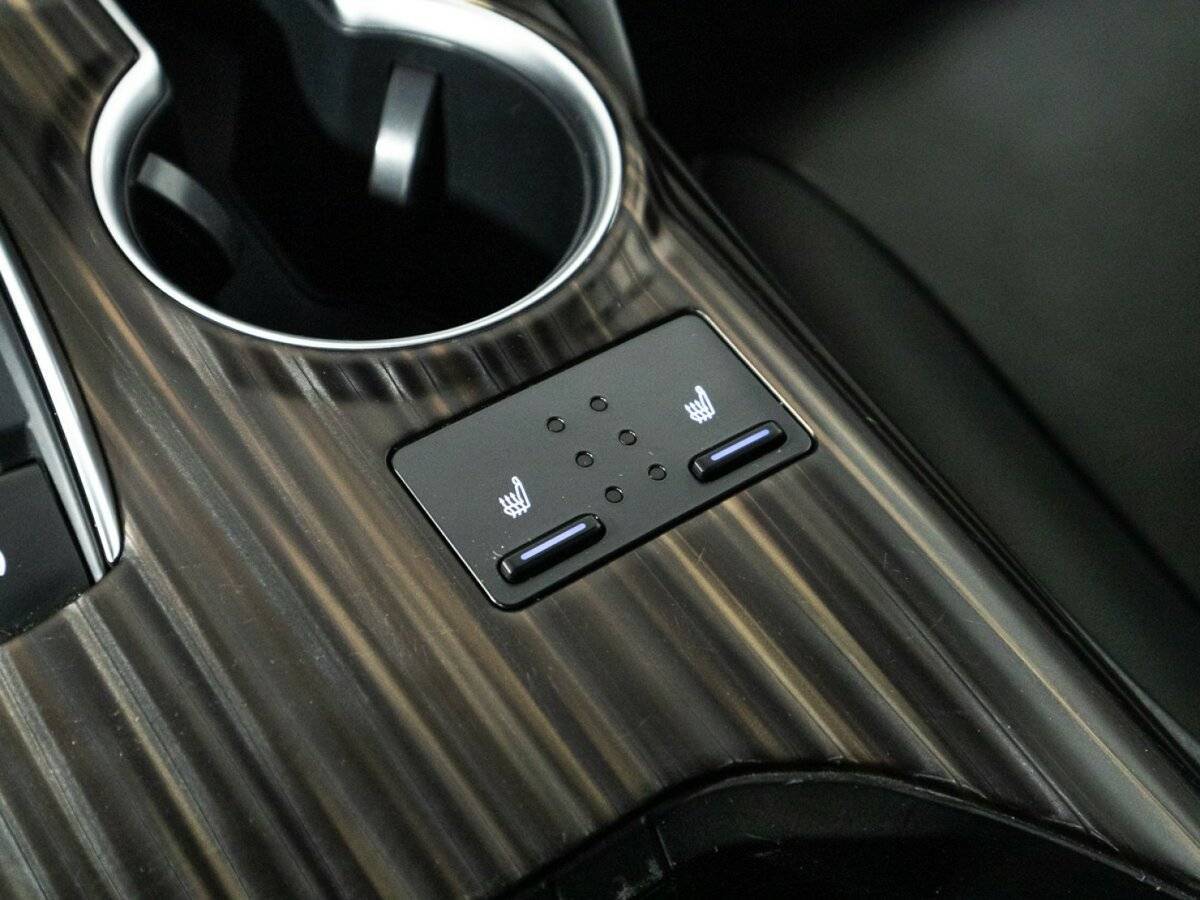 Купить Тойота Камри, 2019, 162 092 км.. Фото: #19