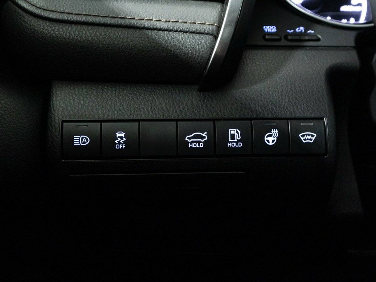 Купить Тойота Камри, 2019, 162 092 км.. Фото: #20