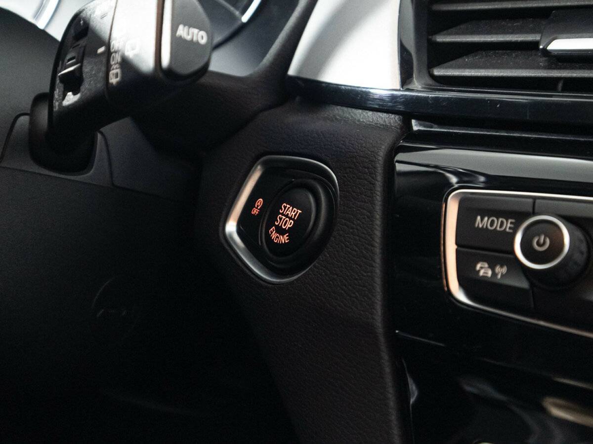 Купить BMW X1, 2021, 121 425 км.. Фото: #16