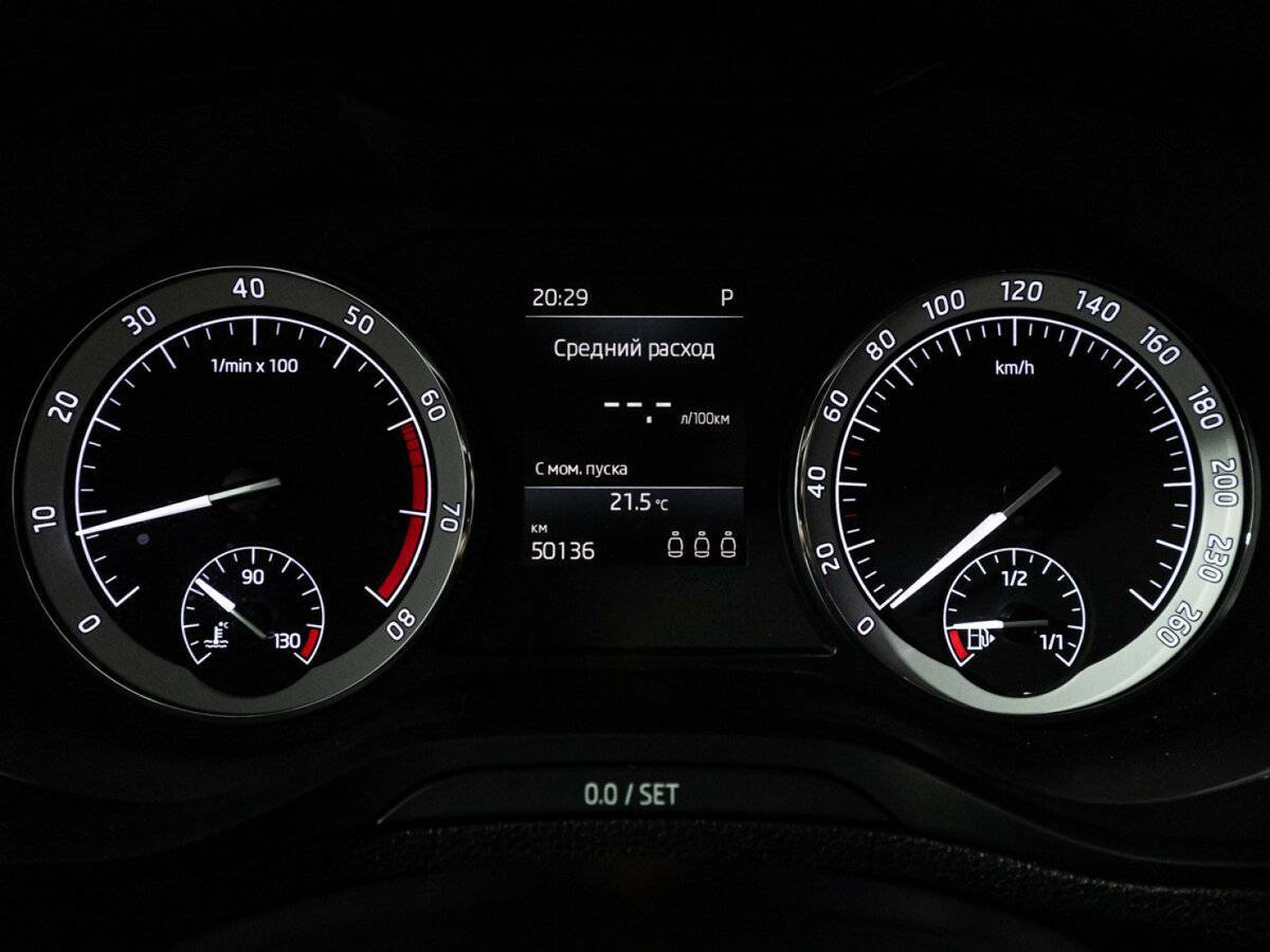 Купить Skoda Karoq, 2021, 50 134 км.. Фото: #11