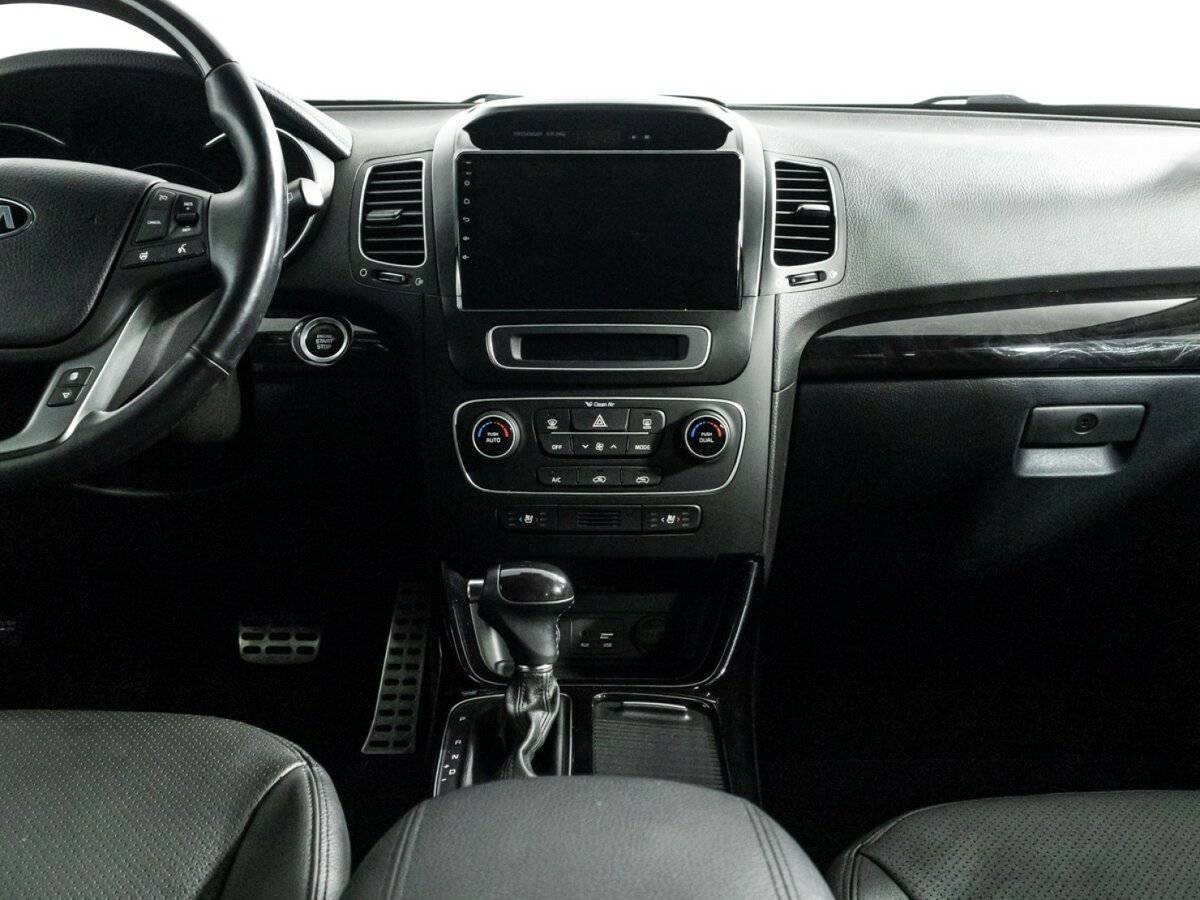 Купить Kia Sorento, 2020, 61 273 км.. Фото: #13