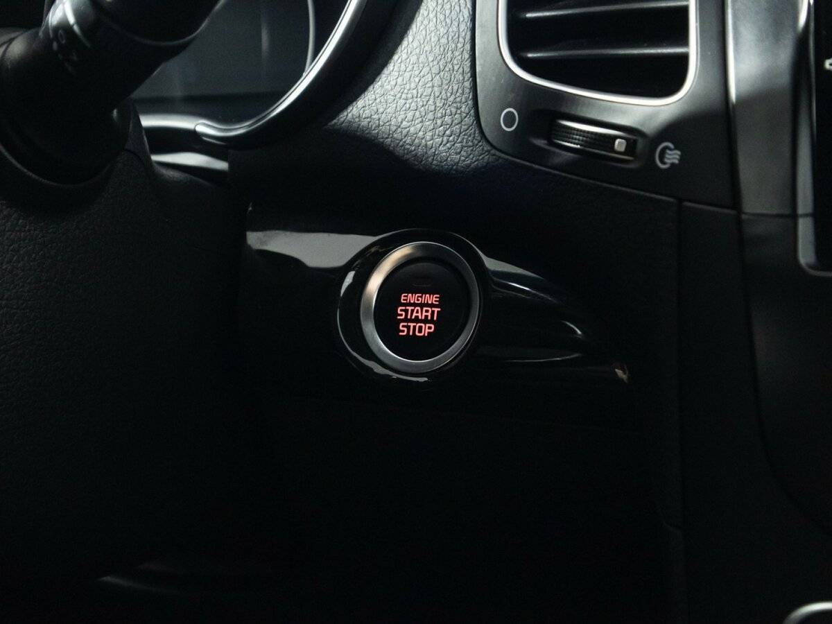 Купить Kia Sorento, 2020, 61 273 км.. Фото: #16