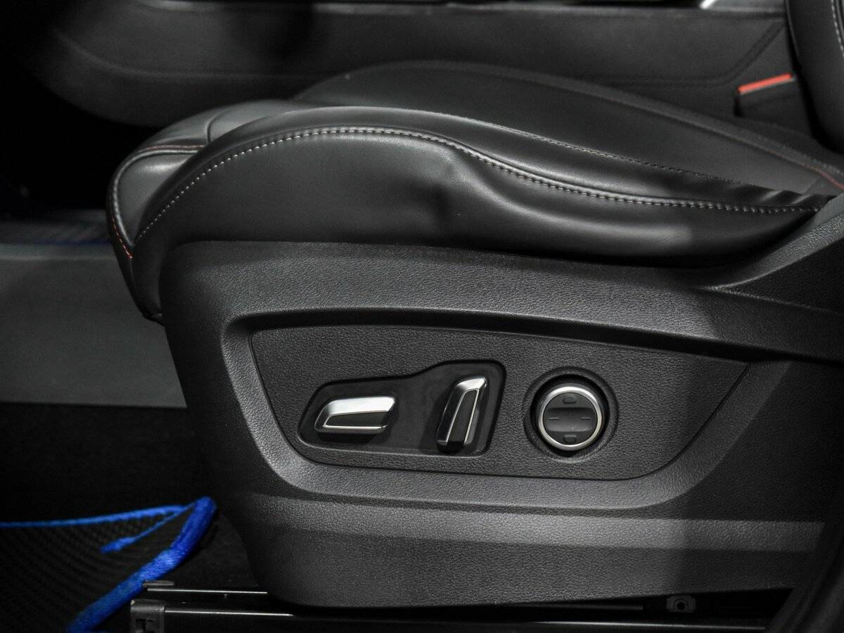 Купить Чери Тигго 7 Про, 2022, 44 469 км.. Фото: #7