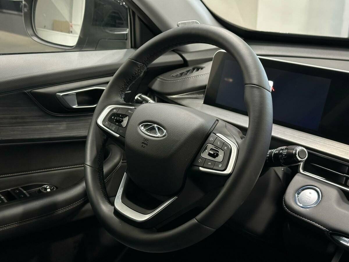 Купить Чери Тигго 4, 2024, 5 000 км.. Фото: #5