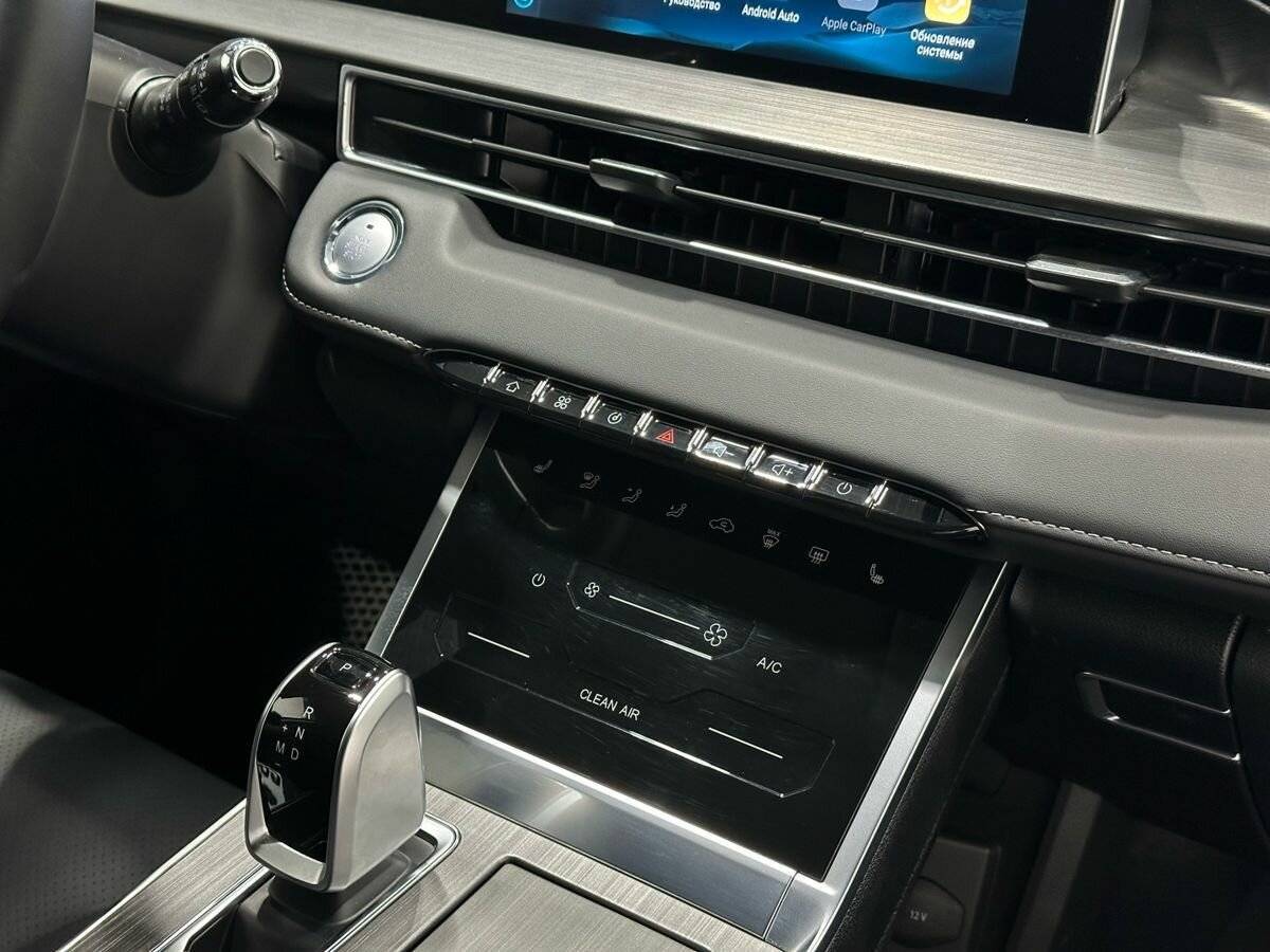 Купить Чери Тигго 4, 2024, 5 000 км.. Фото: #7