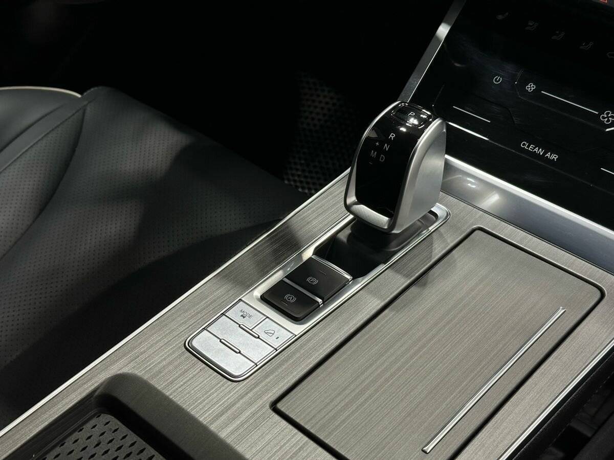 Купить Чери Тигго 4, 2024, 5 000 км.. Фото: #8