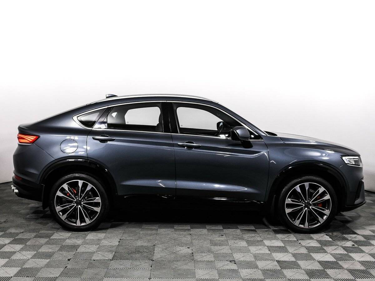 Купить Geely Tugella, 2023, 47 500 км.. Фото: #3