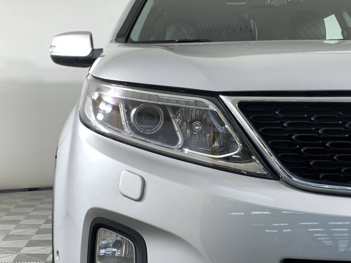 Купить Kia Sorento, 2019, 59 615 км.. Фото: #9