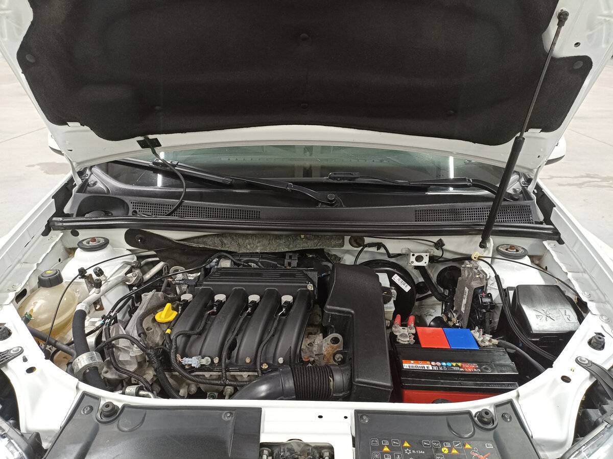 Купить Рено Логан, 2020, 62 180 км.. Фото: #8