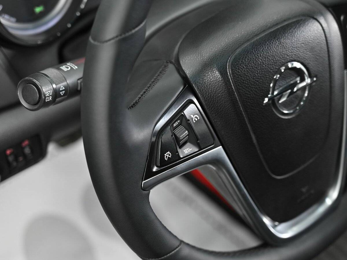 Купить Опель Астра, 2012, 162 000 км.. Фото: #8