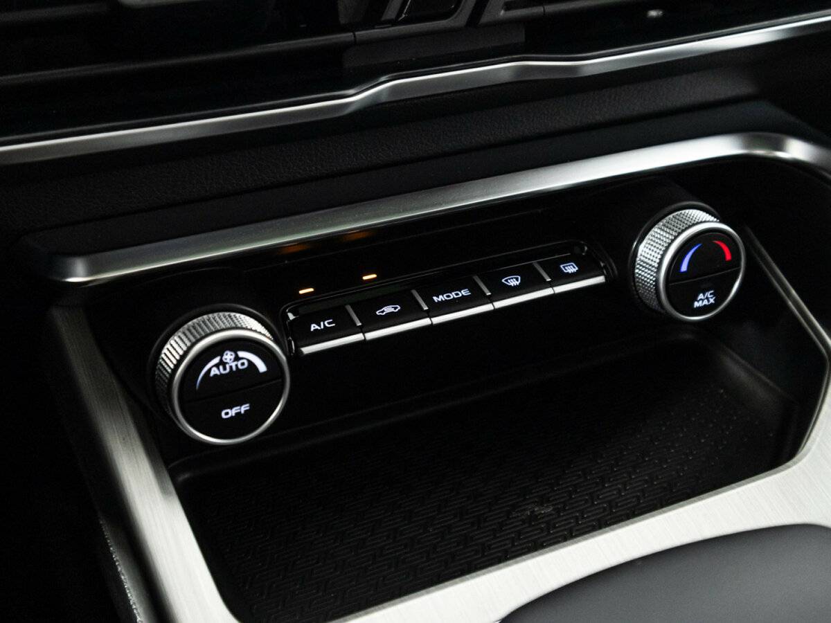 Купить Belgee X50, 2024, 14 753 км.. Фото: #20