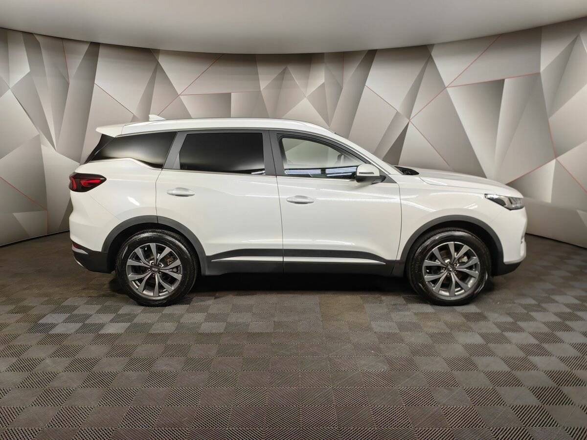 Купить Чери Тигго 7 Про, 2022, 41 204 км.. Фото: #5