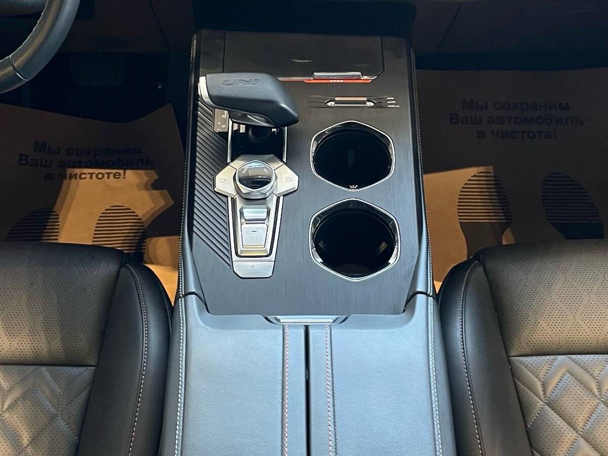 Купить Changan UNI-K, 2022, 33 925 км.. Фото: #10