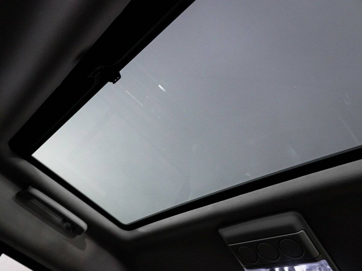 Купить Land Rover Discovery, 2012, 297 803 км.. Фото: #16