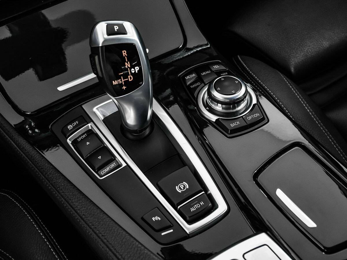 Купить BMW 5 серии, 2015, 108 911 км.. Фото: #15