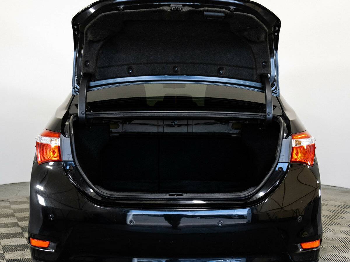 Купить Тойота Королла, 2013, 340 342 км.. Фото: #17