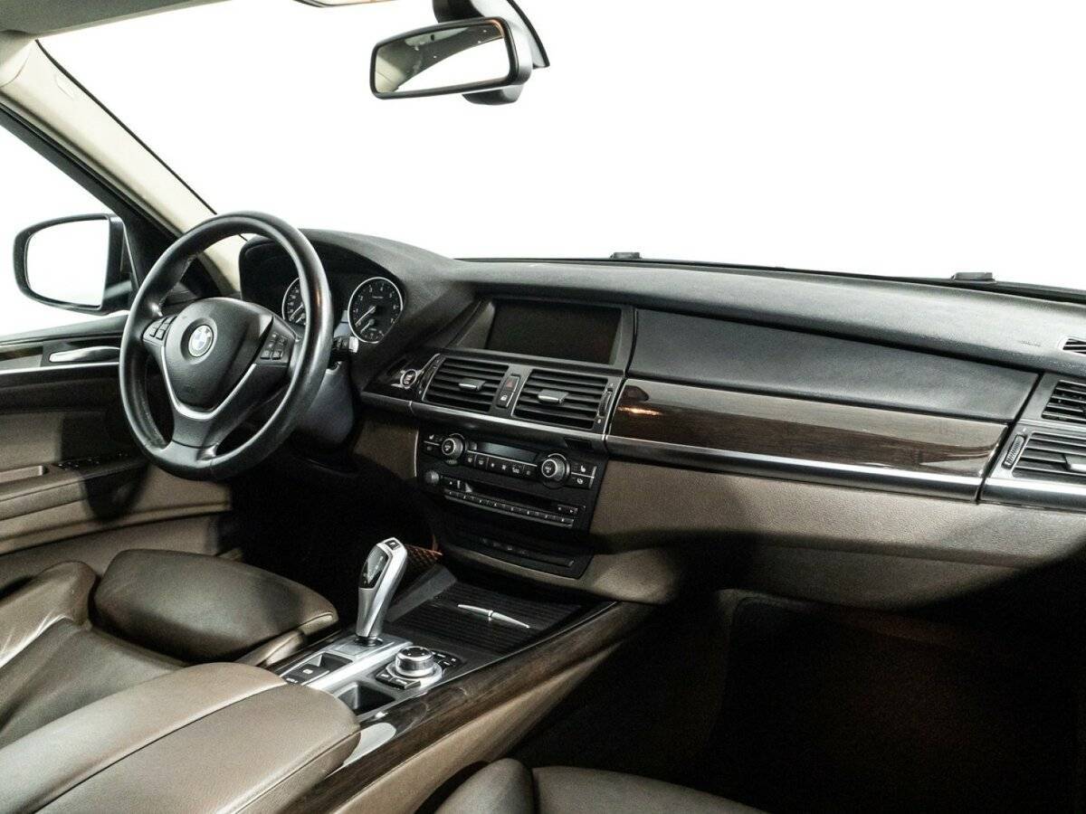 Купить BMW X5, 2013, 139 742 км.. Фото: #8
