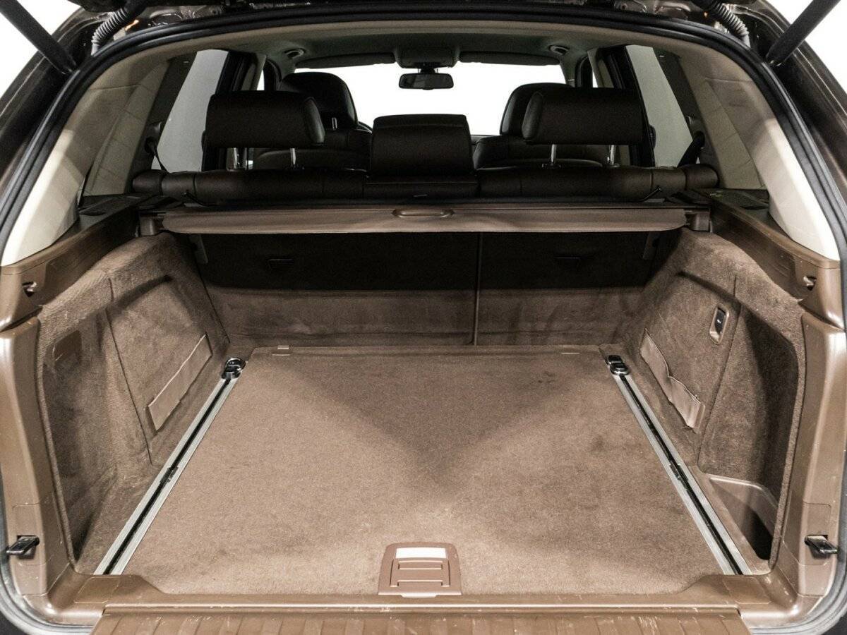 Купить BMW X5, 2013, 139 742 км.. Фото: #14