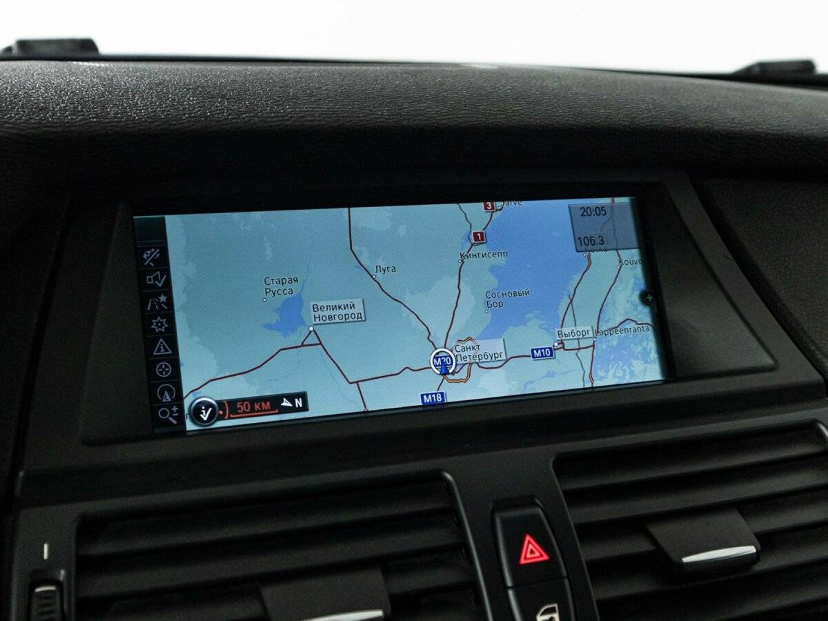 Купить BMW X5, 2013, 139 742 км.. Фото: #18