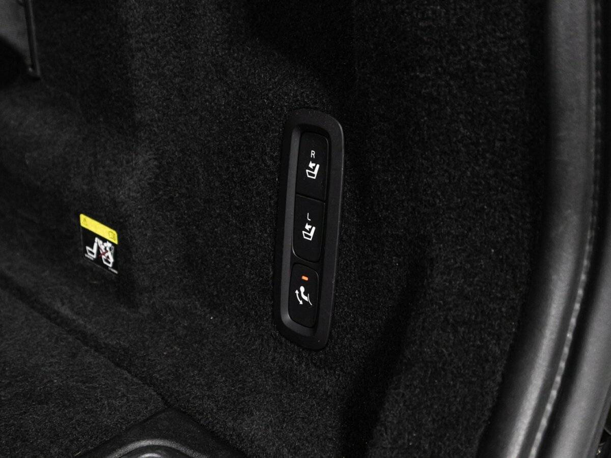 Купить Volvo XC60, 2018, 112 295 км.. Фото: #16