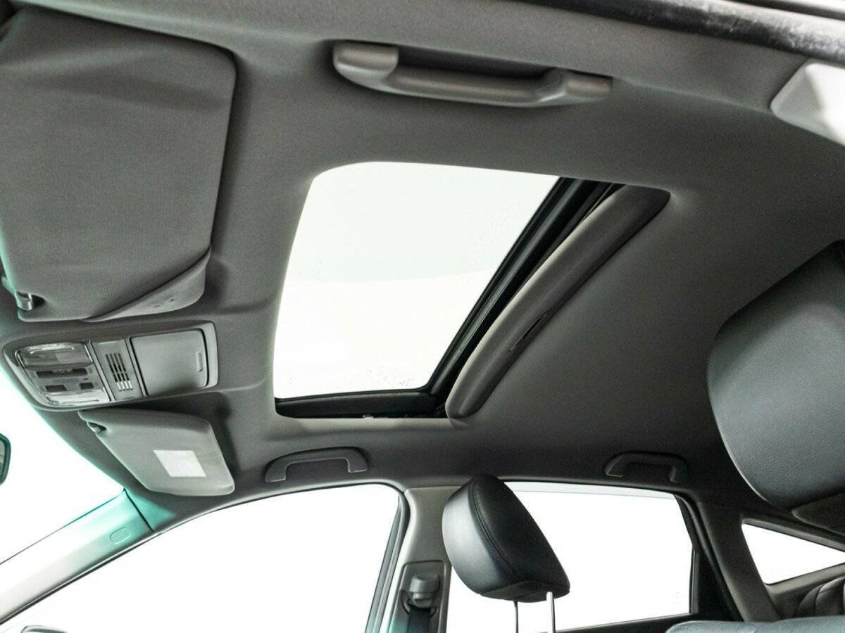 Купить Honda Crosstour, 2013, 308 383 км.. Фото: #15