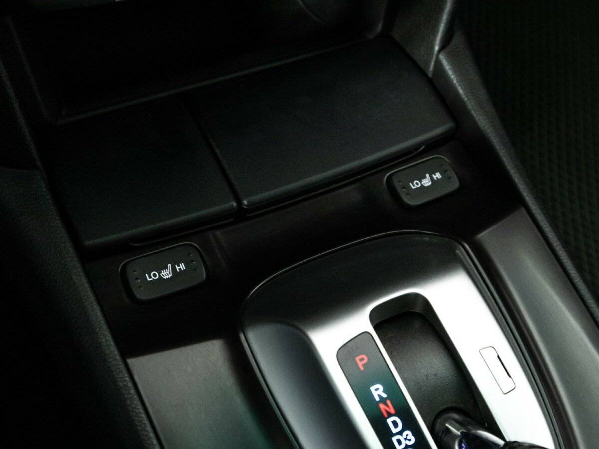 Купить Honda Crosstour, 2013, 308 383 км.. Фото: #20