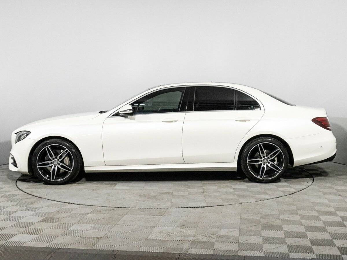 Купить Mercedes-Benz E-Класс, 2016, 90 000 км.. Фото: #7