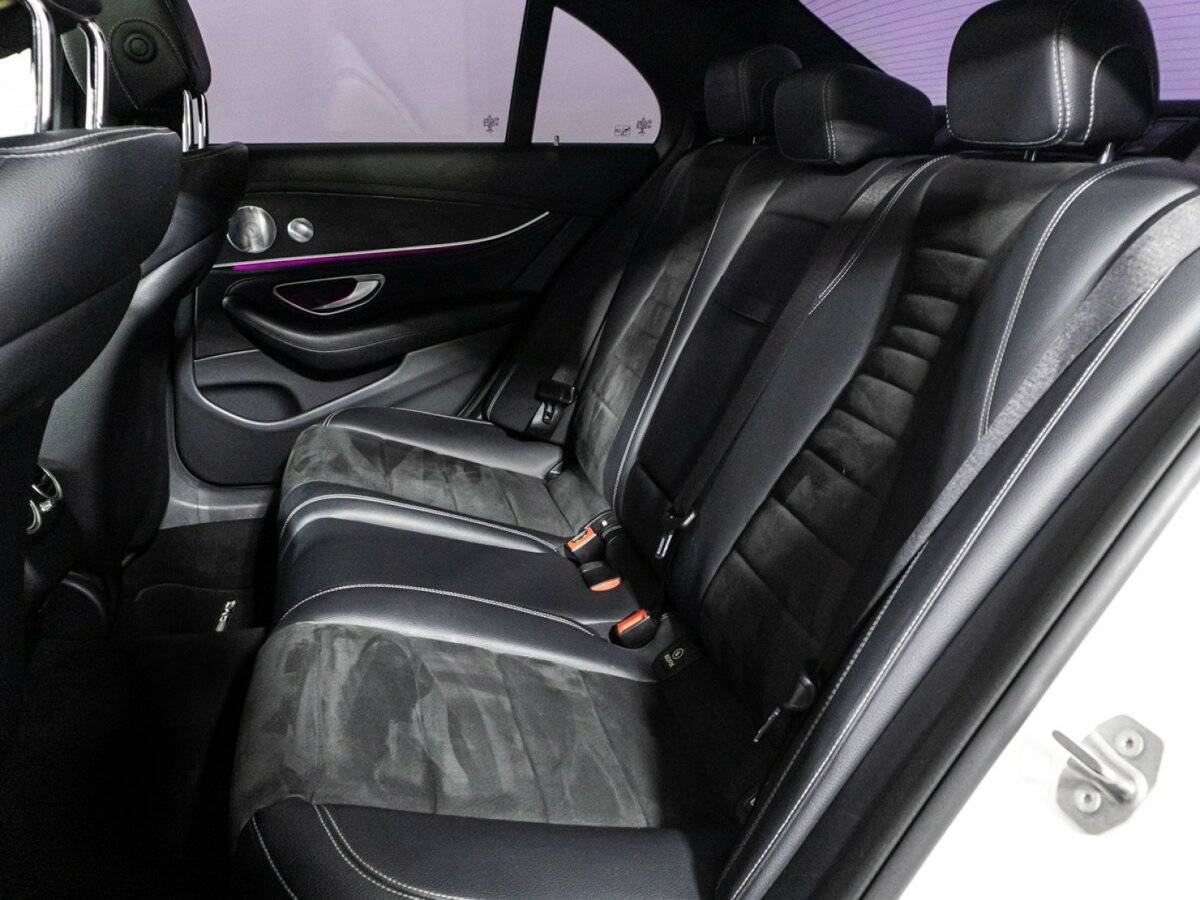 Купить Mercedes-Benz E-Класс, 2016, 90 000 км.. Фото: #9
