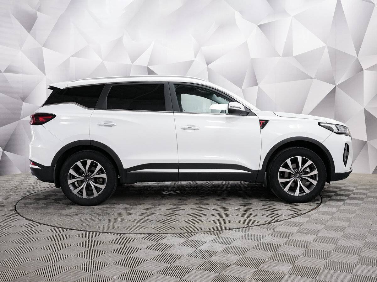 Купить Чери Тигго 7 Про Макс, 2023, 58 747 км.. Фото: #5