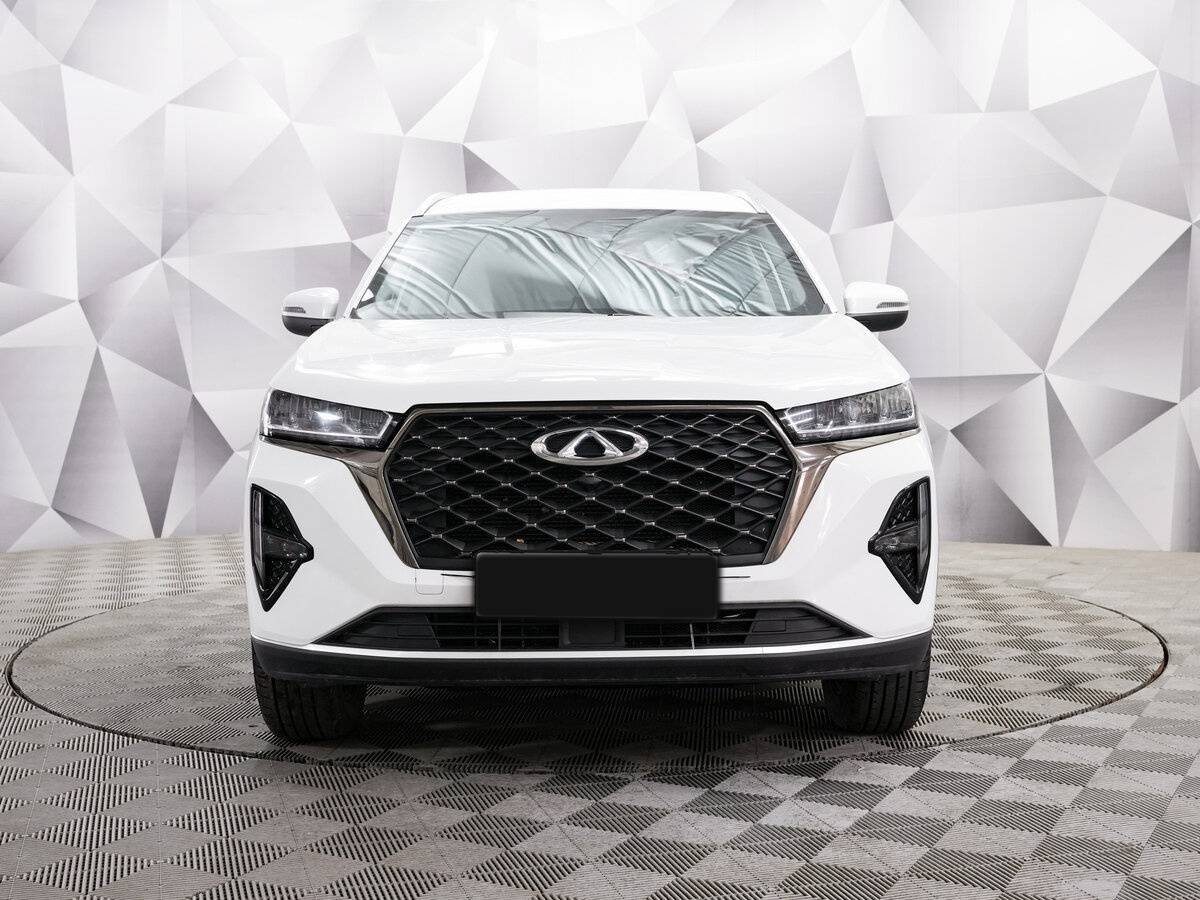 Купить Чери Тигго 7 Про Макс, 2023, 58 747 км.. Фото: #7