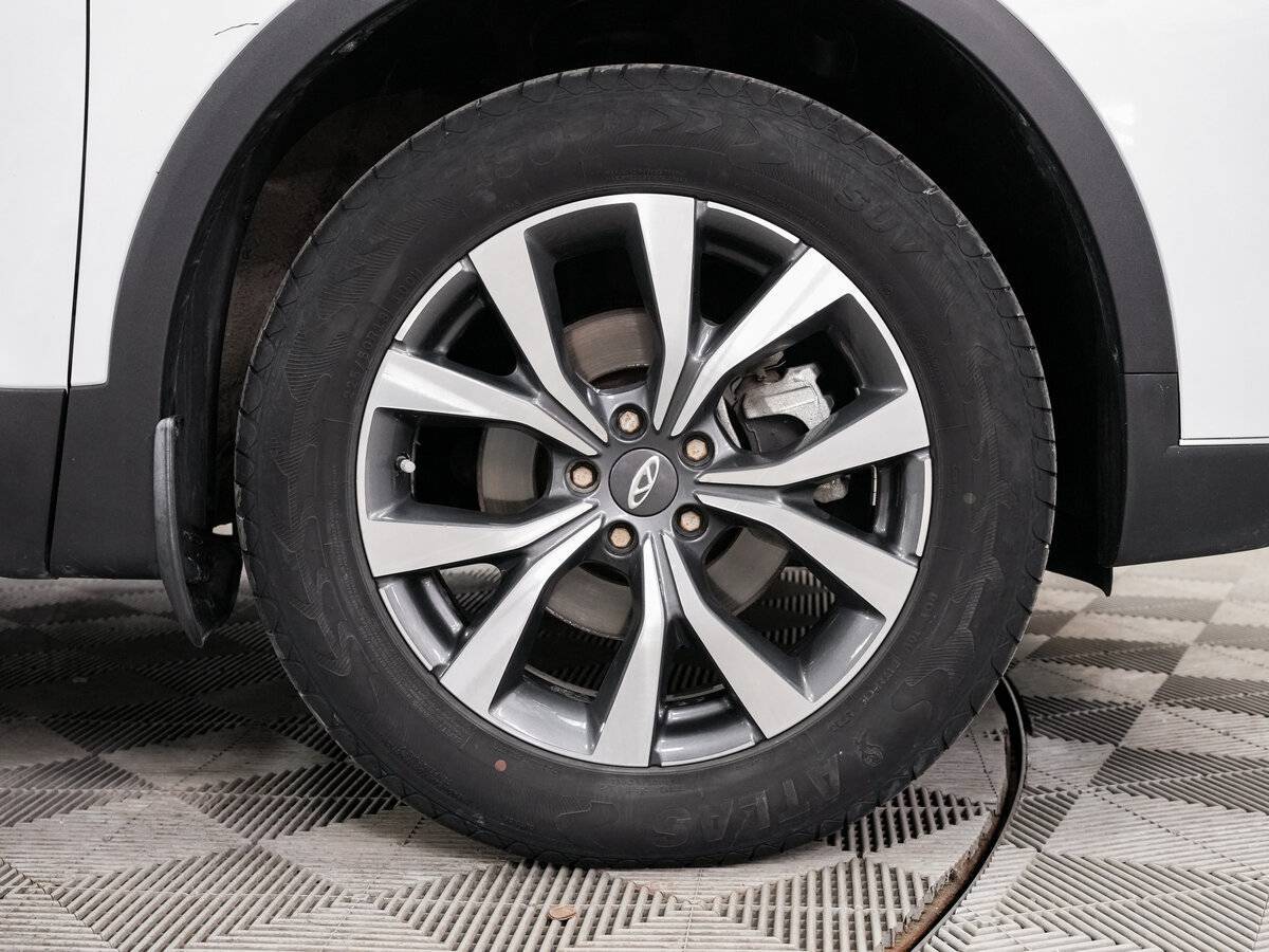 Купить Чери Тигго 7 Про Макс, 2023, 58 747 км.. Фото: #8