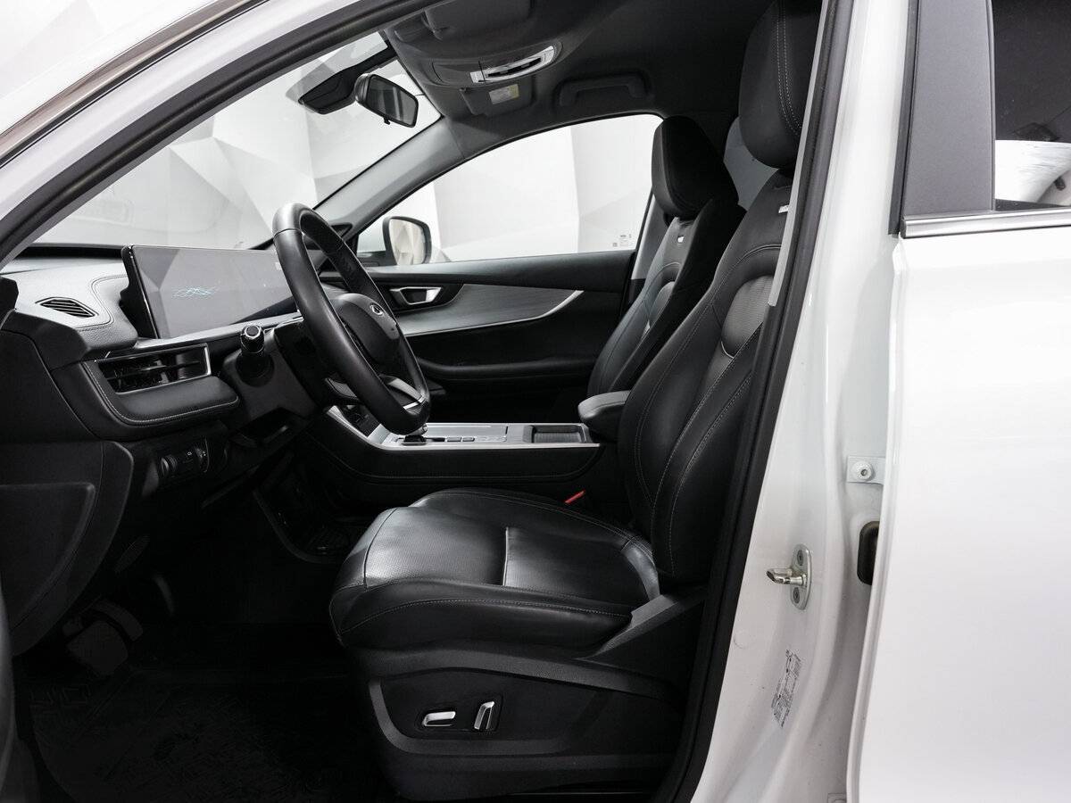 Купить Чери Тигго 7 Про Макс, 2023, 58 747 км.. Фото: #9