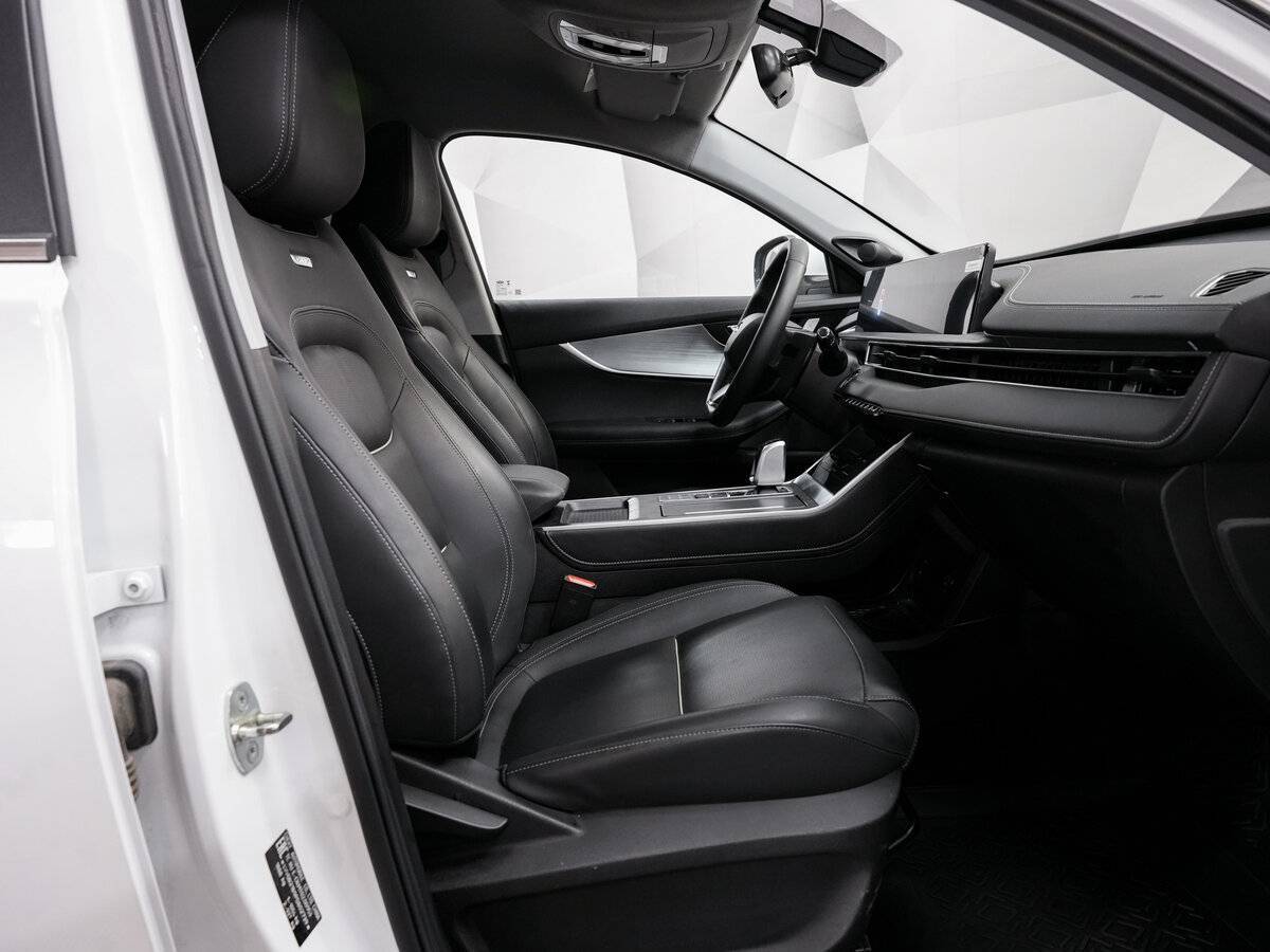 Купить Чери Тигго 7 Про Макс, 2023, 58 747 км.. Фото: #11