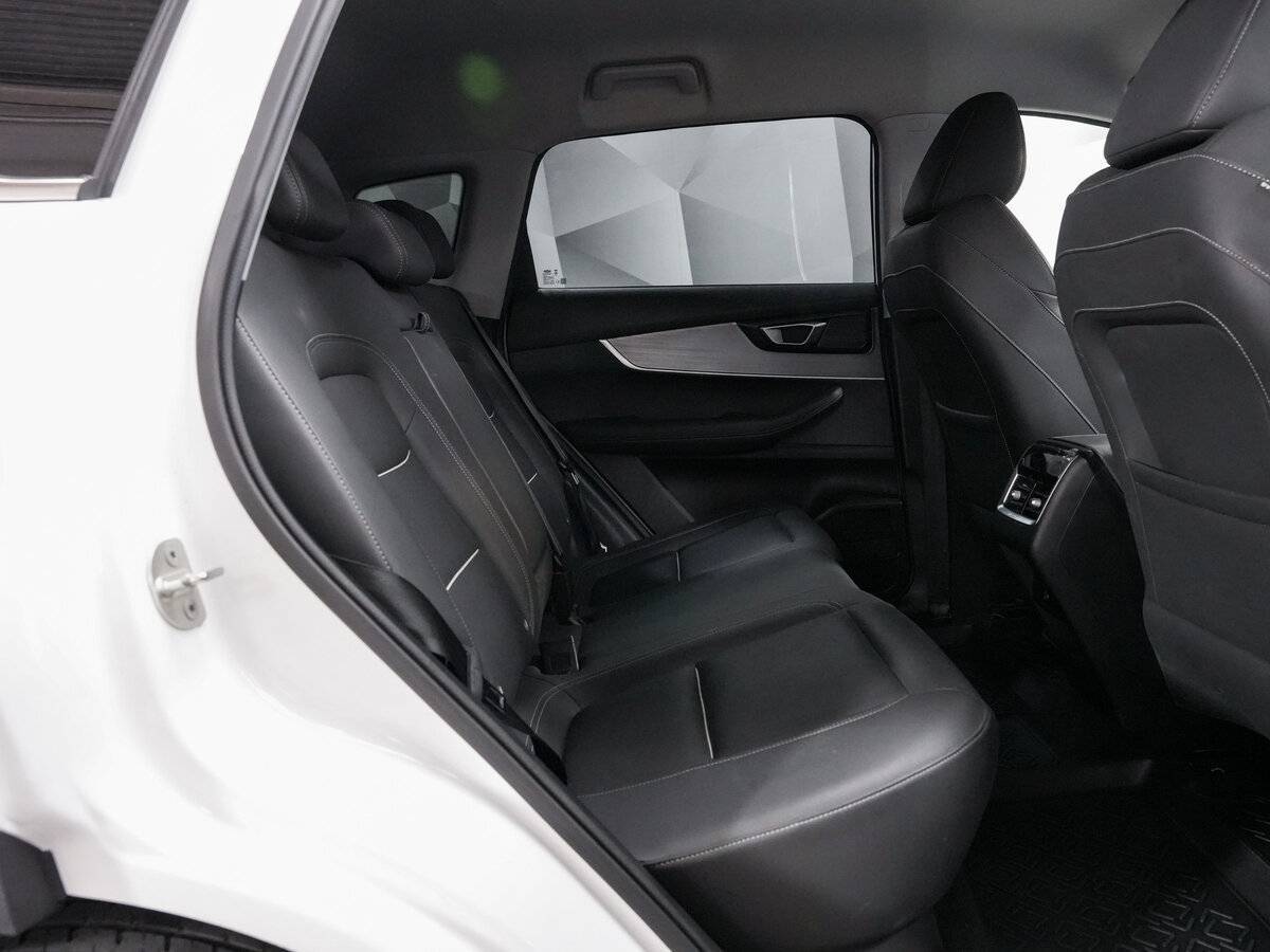 Купить Чери Тигго 7 Про Макс, 2023, 58 747 км.. Фото: #12