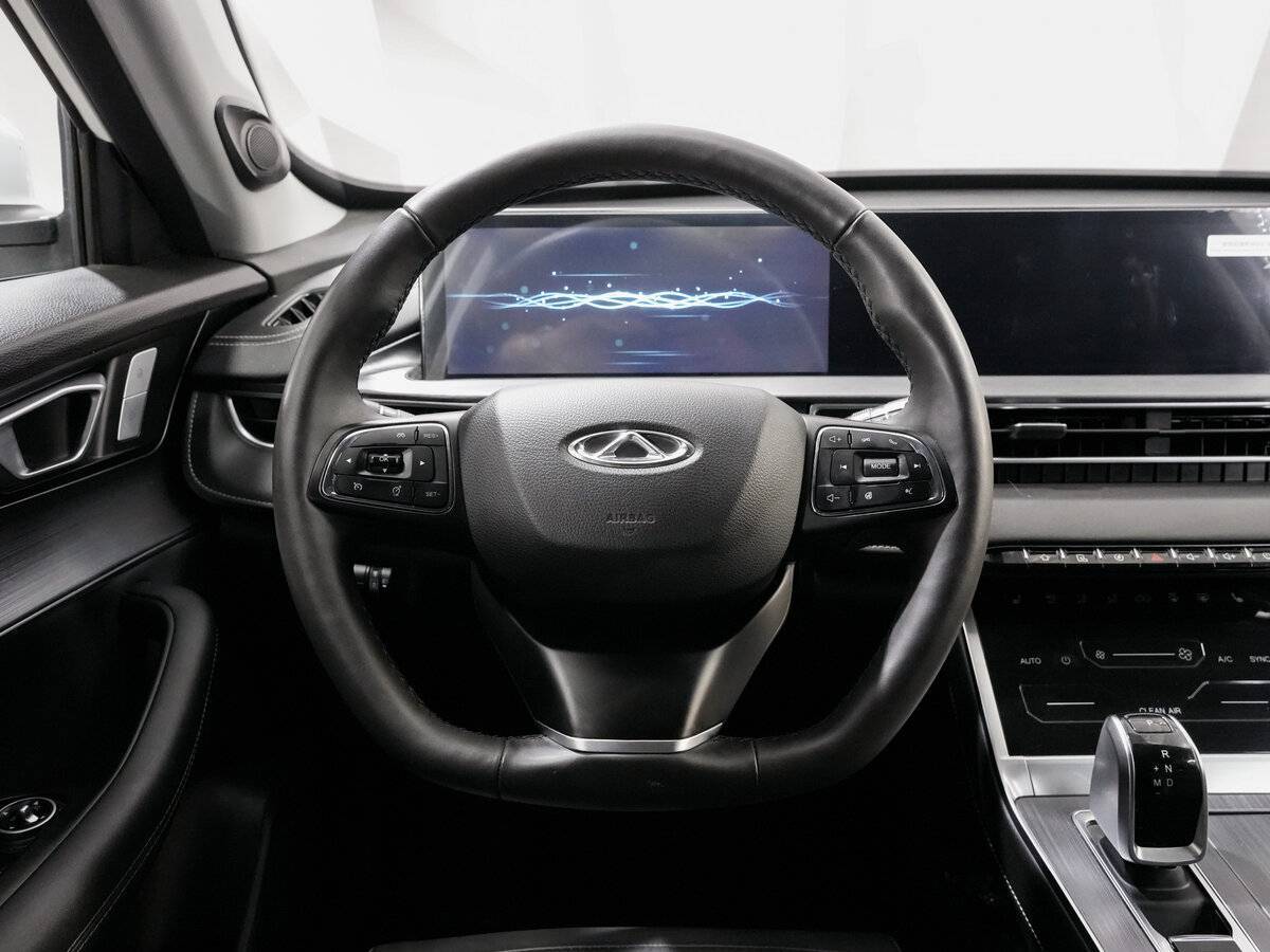 Купить Чери Тигго 7 Про Макс, 2023, 58 747 км.. Фото: #13