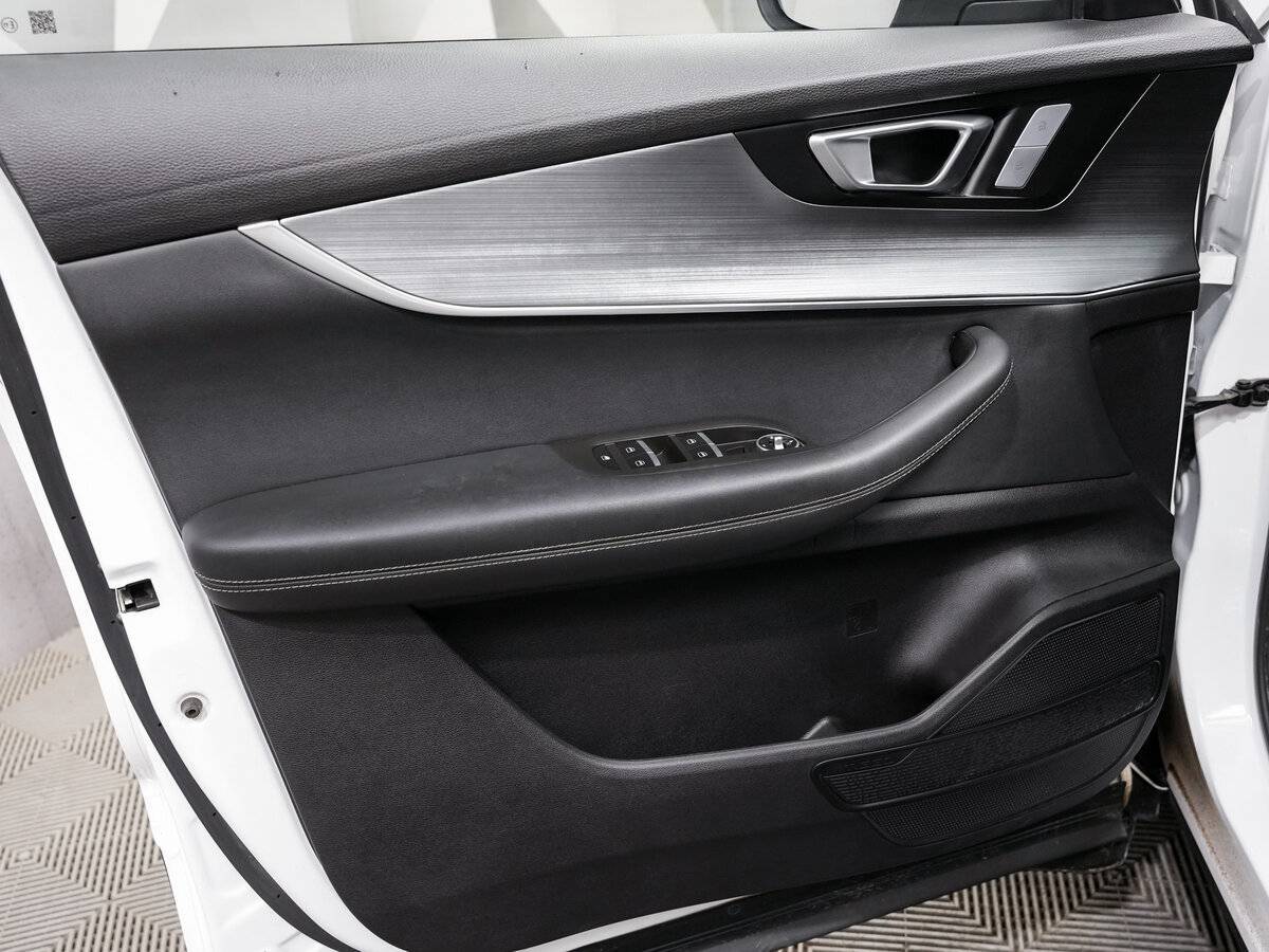 Купить Чери Тигго 7 Про Макс, 2023, 58 747 км.. Фото: #15