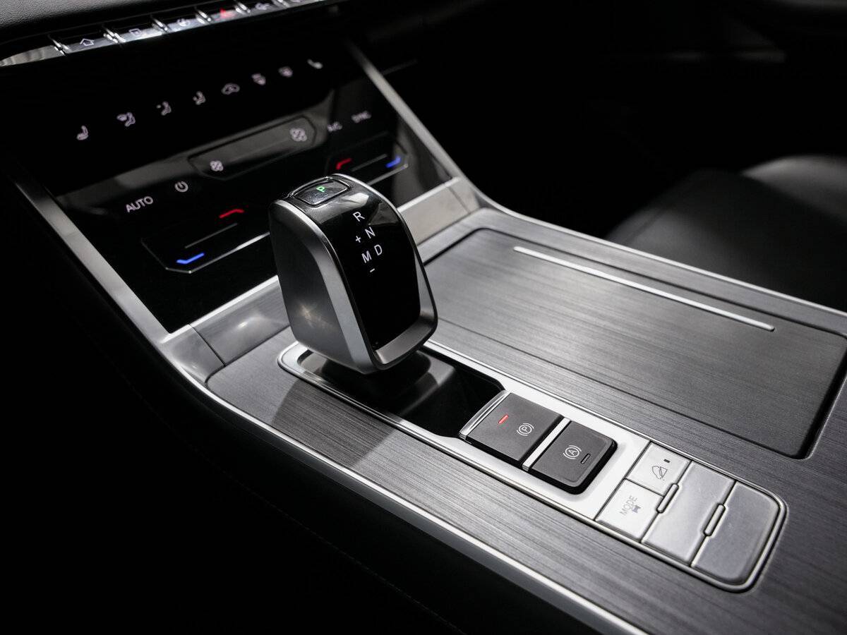 Купить Чери Тигго 7 Про Макс, 2023, 58 747 км.. Фото: #16