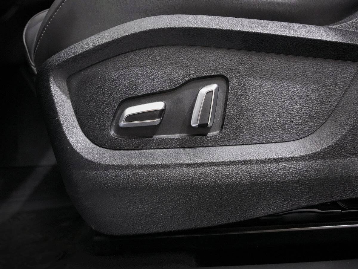 Купить Чери Тигго 7 Про Макс, 2023, 58 747 км.. Фото: #19