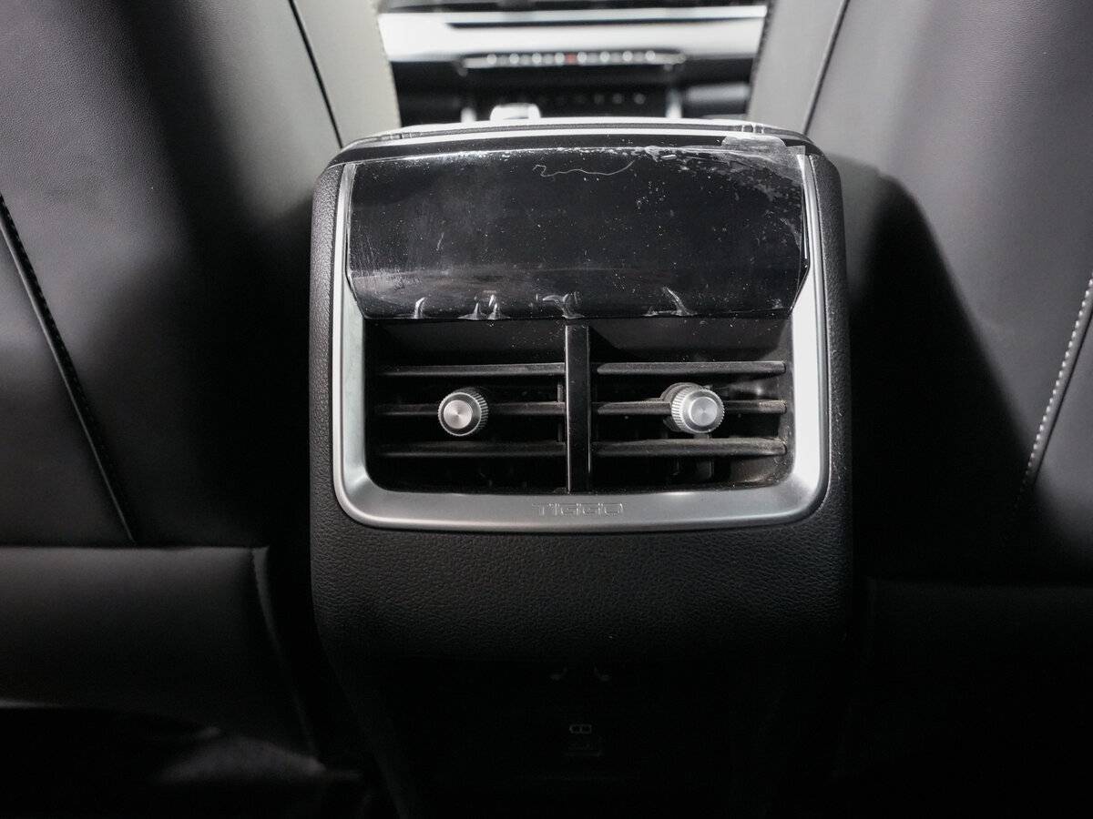 Купить Чери Тигго 7 Про Макс, 2023, 58 747 км.. Фото: #20