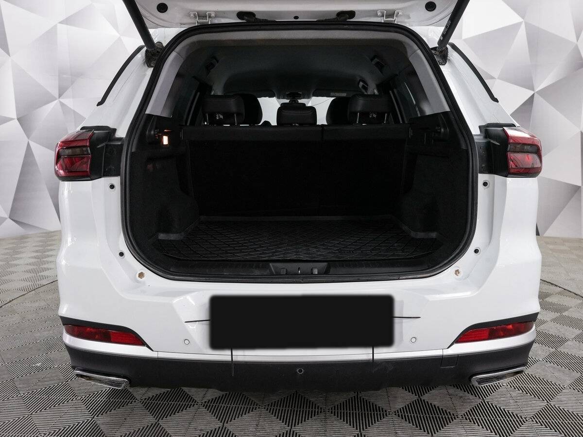 Купить Чери Тигго 7 Про Макс, 2023, 58 747 км.. Фото: #21