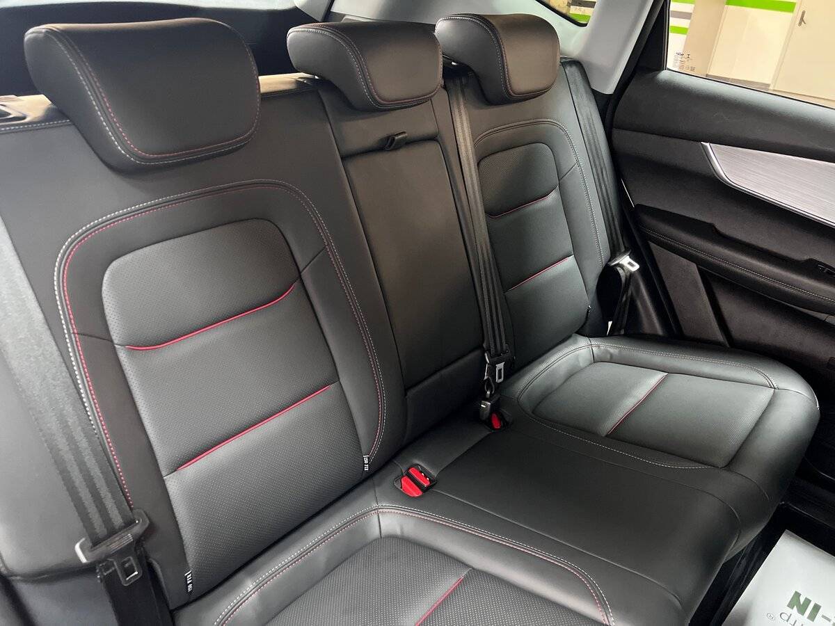 Купить Чери Тигго 7 Про, 2022, 4 990 км.. Фото: #11