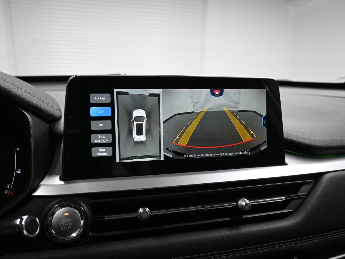 Купить Чери Тигго 7 Про, 2022, 49 029 км.. Фото: #14