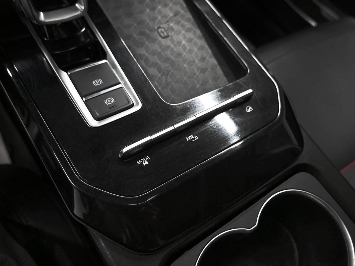 Купить Чери Тигго 7 Про, 2022, 49 029 км.. Фото: #18