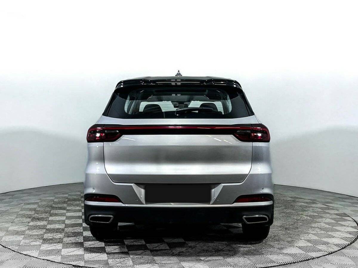 Купить Чери Тигго 7 Про Макс, 2024, 36 634 км.. Фото: #4