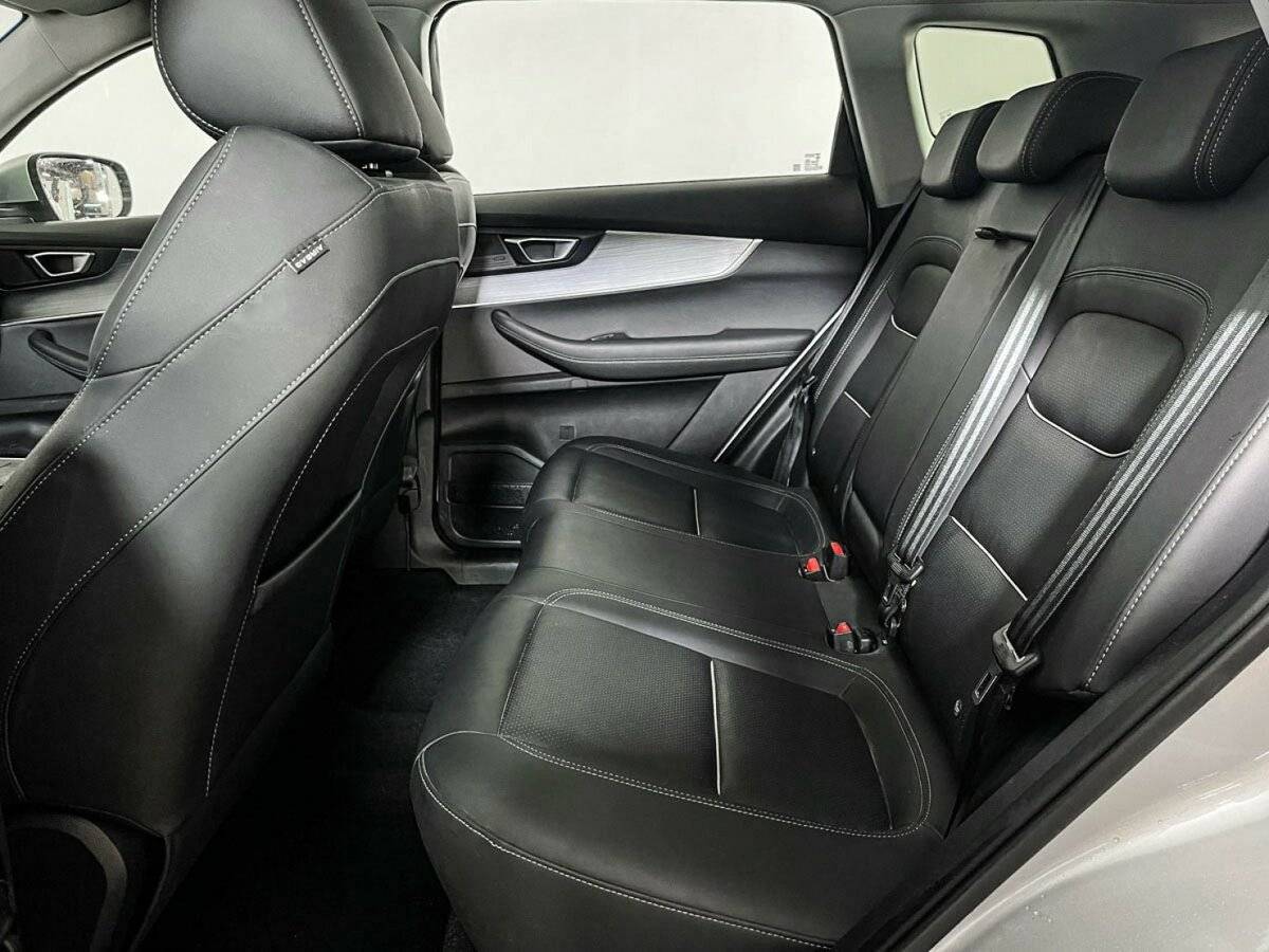 Купить Чери Тигго 7 Про Макс, 2024, 36 634 км.. Фото: #8