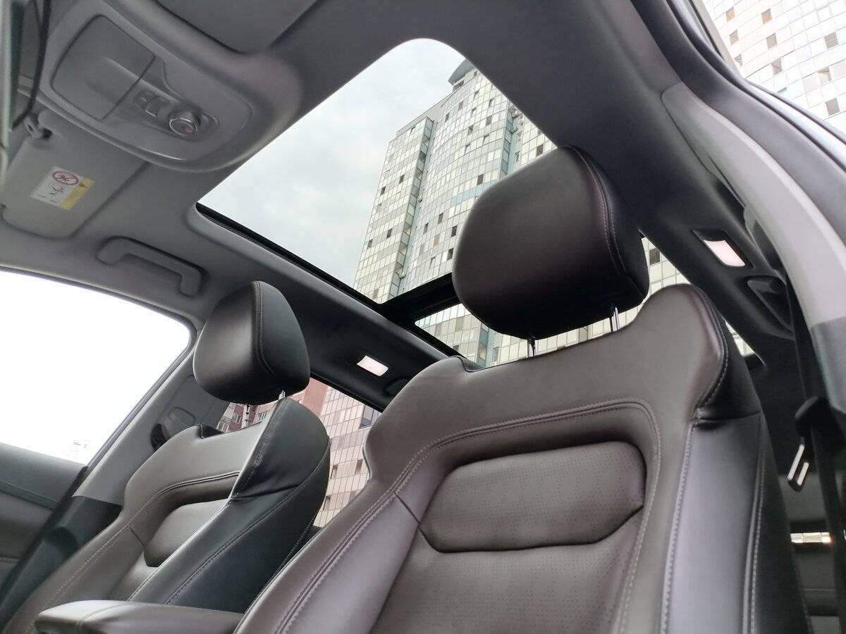 Купить Чери Тигго 8 Про, 2021, 142 210 км.. Фото: #17