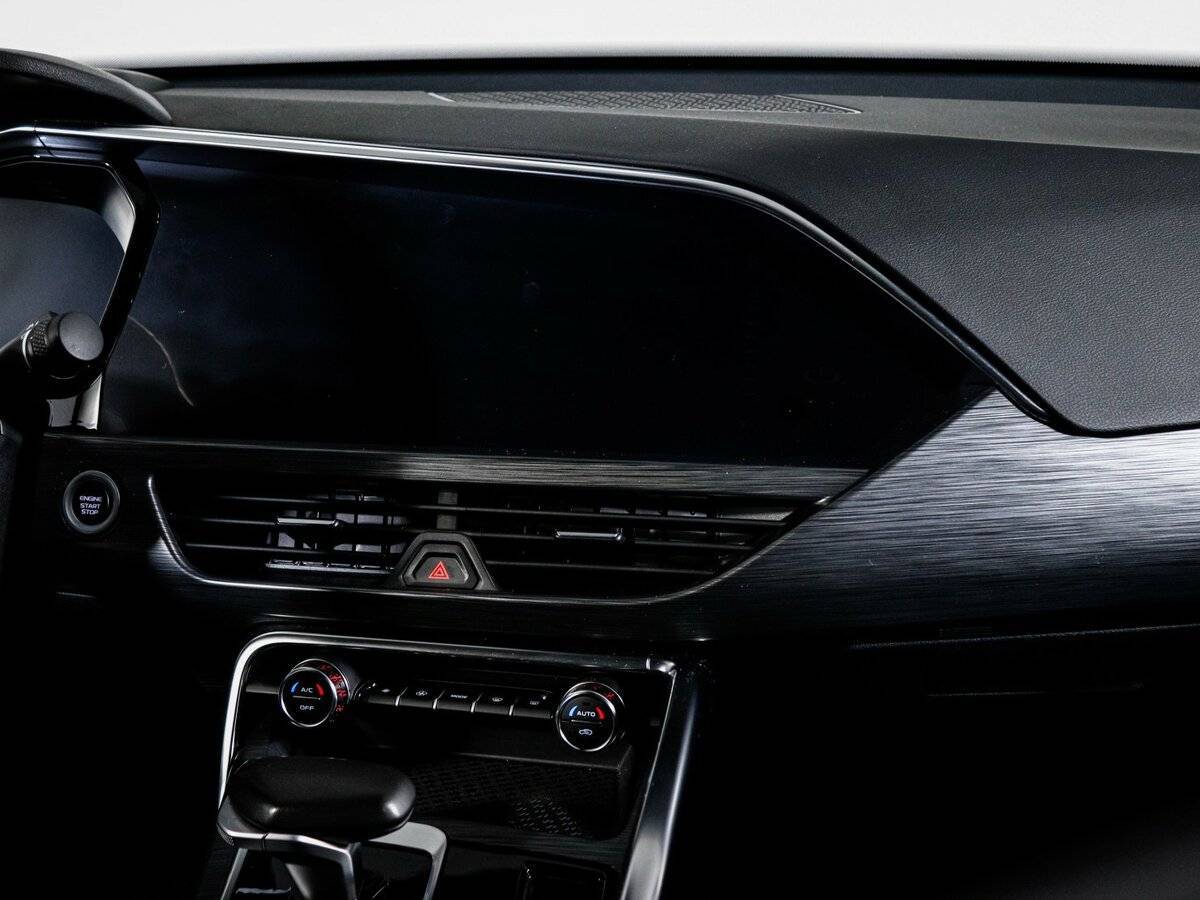 Купить Geely Tugella, 2021, 66 000 км.. Фото: #12