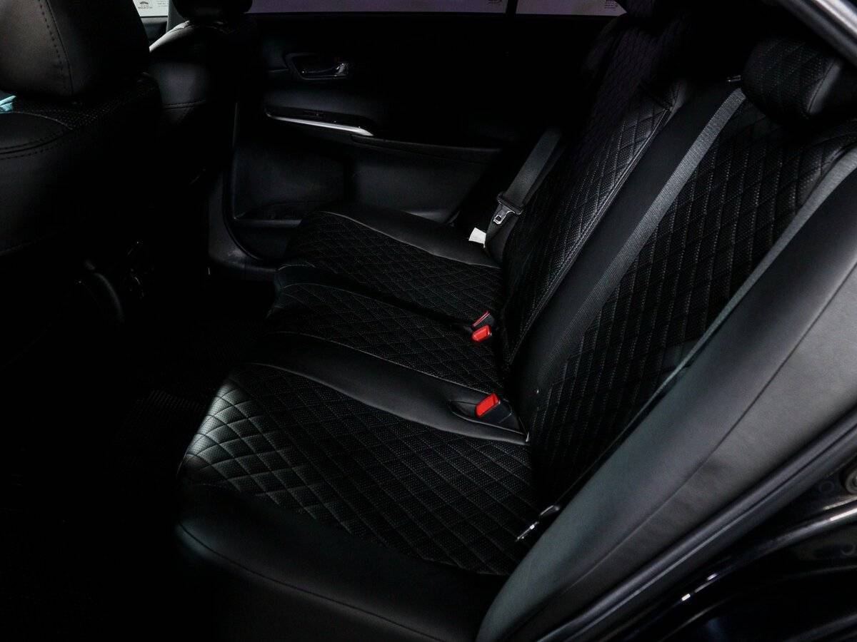 Купить Тойота Камри, 2015, 175 977 км.. Фото: #7