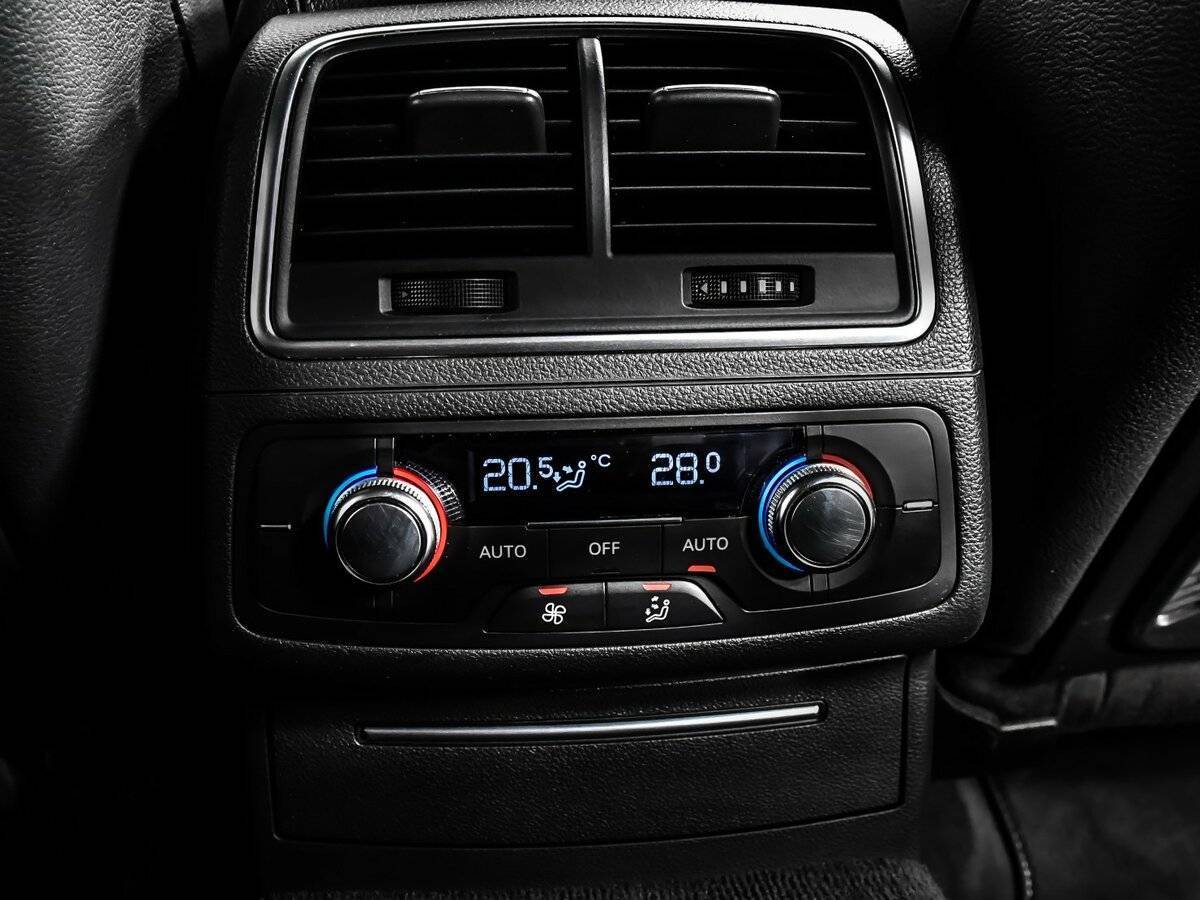 Купить Audi A6, 2012, 151 740 км.. Фото: #21